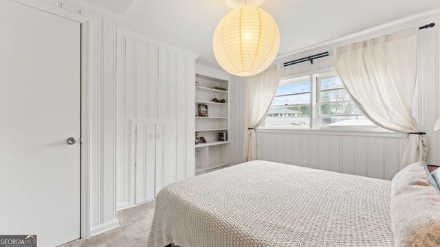 2971 Valley Ridge Drive, Decatur, GA 30032