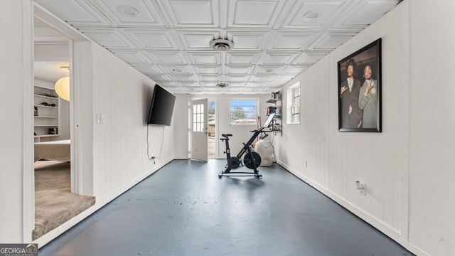 2971 Valley Ridge Drive, Decatur, GA 30032