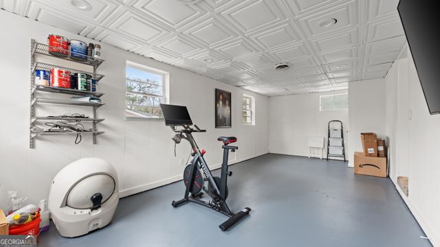 2971 Valley Ridge Drive, Decatur, GA 30032