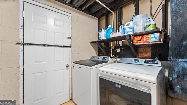 2971 Valley Ridge Drive, Decatur, GA 30032