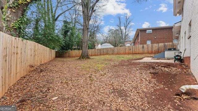 2971 Valley Ridge Drive, Decatur, GA 30032