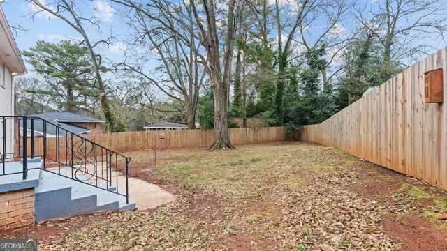 2971 Valley Ridge Drive, Decatur, GA 30032