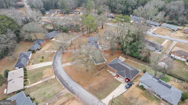 2971 Valley Ridge Drive, Decatur, GA 30032