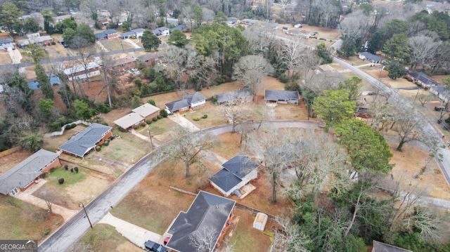 2971 Valley Ridge Drive, Decatur, GA 30032