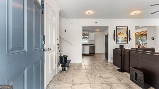 2971 Valley Ridge Drive, Decatur, GA 30032