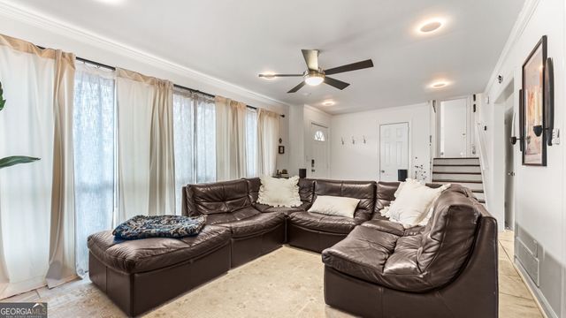 2971 Valley Ridge Drive, Decatur, GA 30032