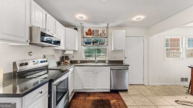 2971 Valley Ridge Drive, Decatur, GA 30032