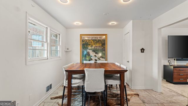 2971 Valley Ridge Drive, Decatur, GA 30032