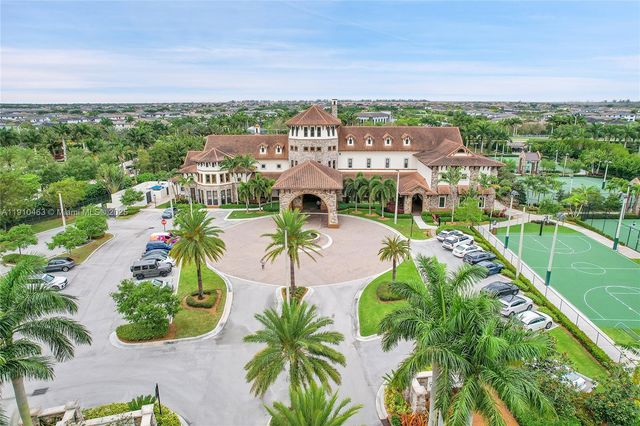 9051 Edgewater Bnd 9051, Parkland, FL 33076