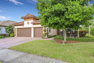 9051 Edgewater Bnd 9051, Parkland, FL 33076