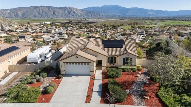 525 Chalakat Court, San Jacinto, CA 92582