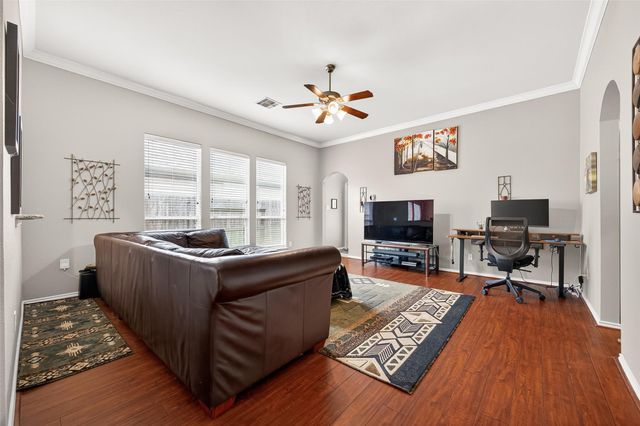 6018 Stilson Branch Lane, Houston, TX 77092