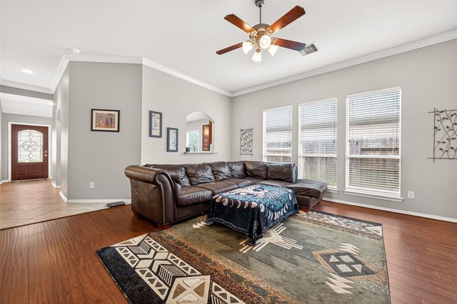 6018 Stilson Branch Lane, Houston, TX 77092