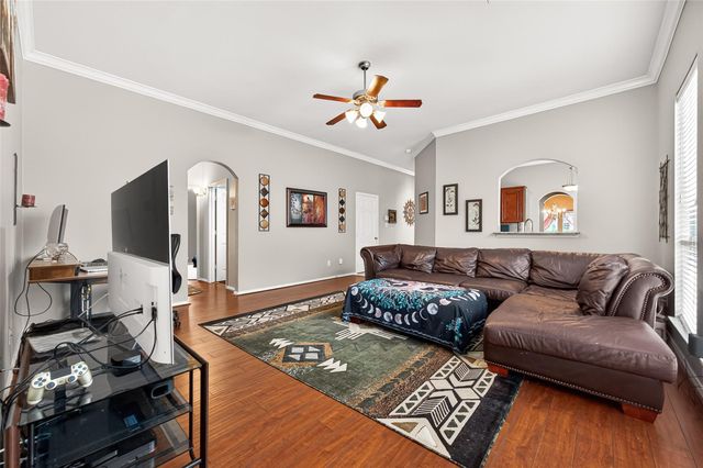 6018 Stilson Branch Lane, Houston, TX 77092