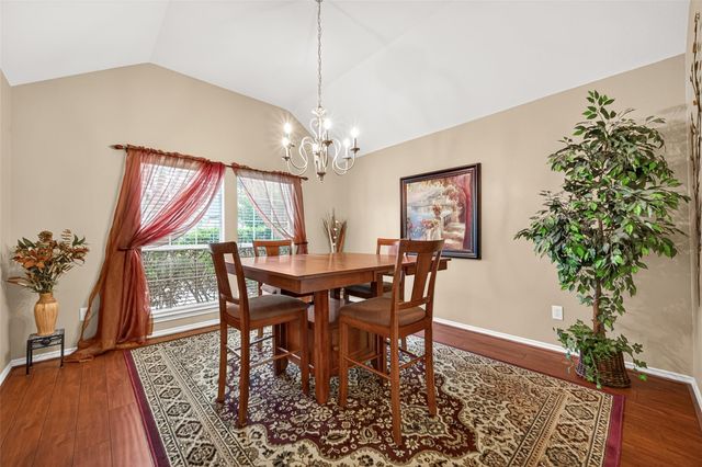 6018 Stilson Branch Lane, Houston, TX 77092