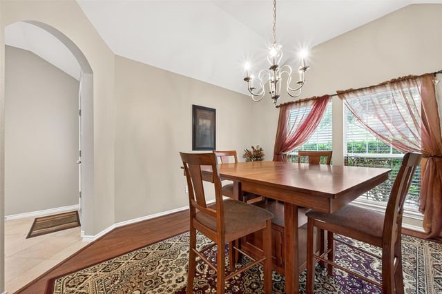 6018 Stilson Branch Lane, Houston, TX 77092