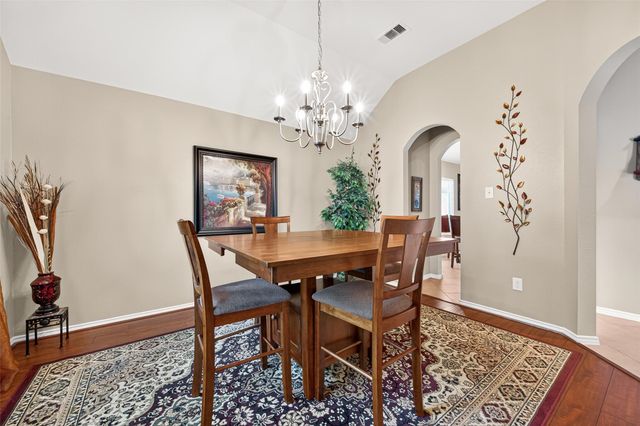 6018 Stilson Branch Lane, Houston, TX 77092