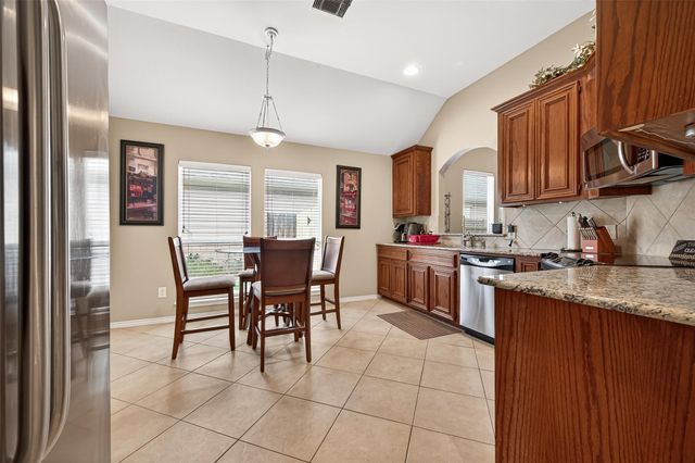 6018 Stilson Branch Lane, Houston, TX 77092