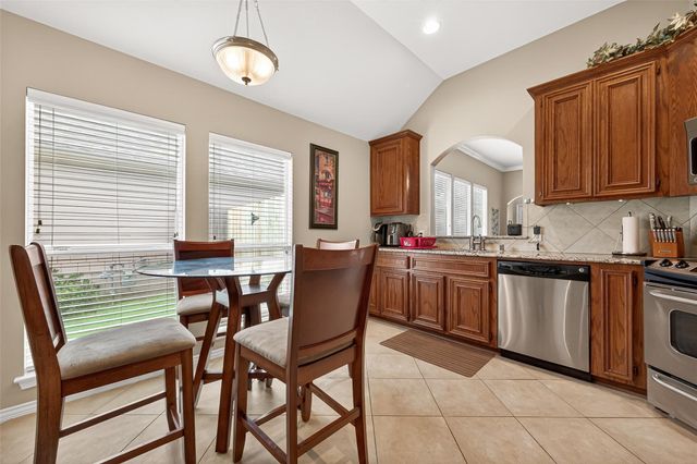 6018 Stilson Branch Lane, Houston, TX 77092