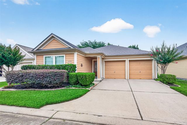 6018 Stilson Branch Lane, Houston, TX 77092