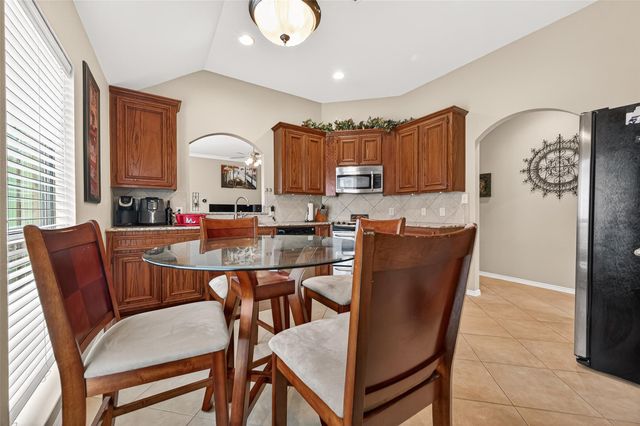 6018 Stilson Branch Lane, Houston, TX 77092