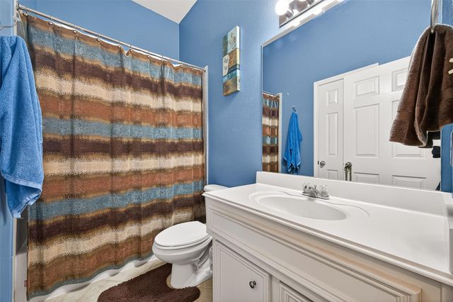 6018 Stilson Branch Lane, Houston, TX 77092