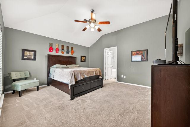 6018 Stilson Branch Lane, Houston, TX 77092