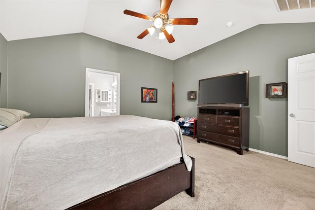 6018 Stilson Branch Lane, Houston, TX 77092