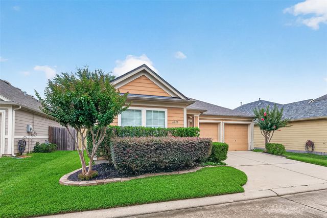 6018 Stilson Branch Lane, Houston, TX 77092