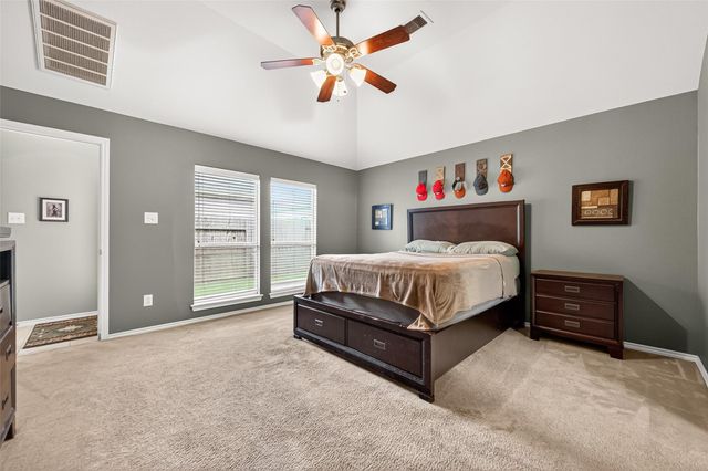 6018 Stilson Branch Lane, Houston, TX 77092