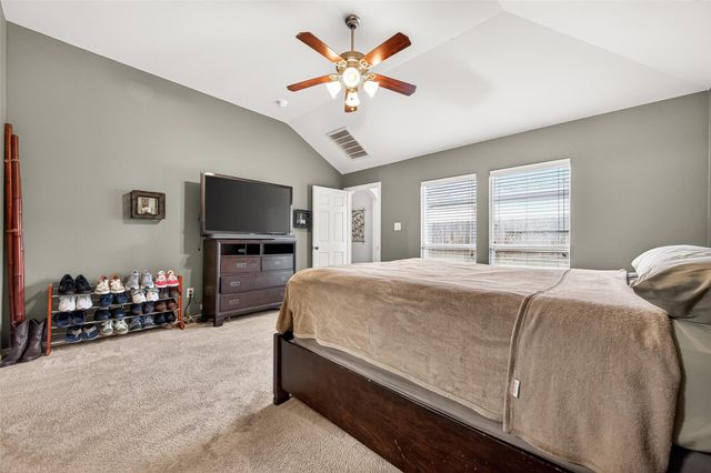 6018 Stilson Branch Lane, Houston, TX 77092