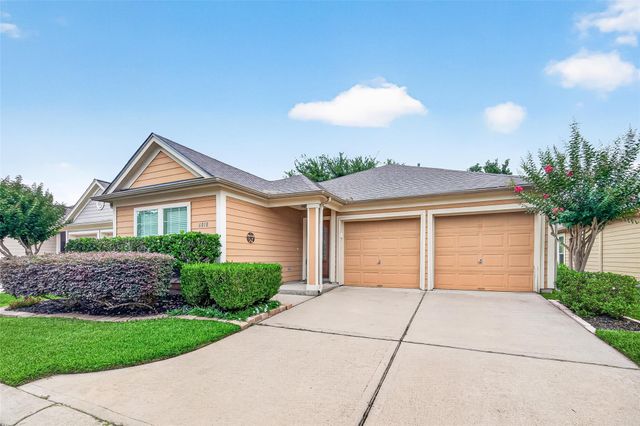 6018 Stilson Branch Lane, Houston, TX 77092