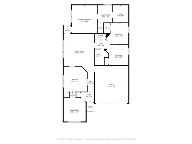 6018 Stilson Branch Lane, Houston, TX 77092