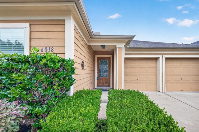 6018 Stilson Branch Lane, Houston, TX 77092
