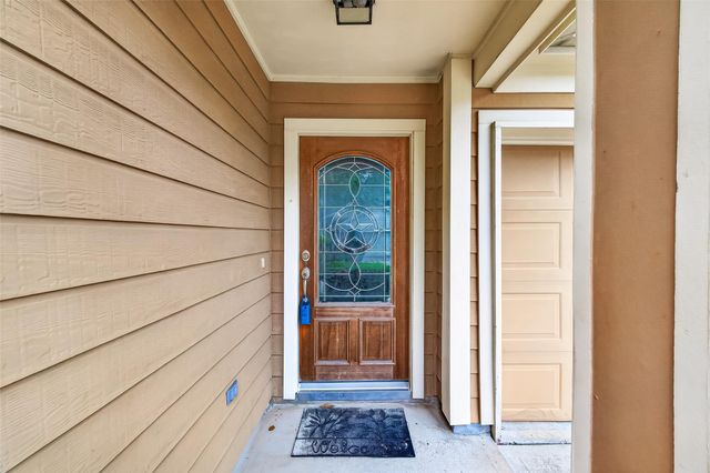6018 Stilson Branch Lane, Houston, TX 77092