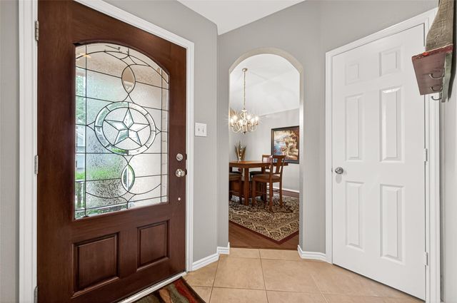 6018 Stilson Branch Lane, Houston, TX 77092