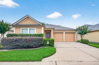 6018 Stilson Branch Lane, Houston, TX 77092