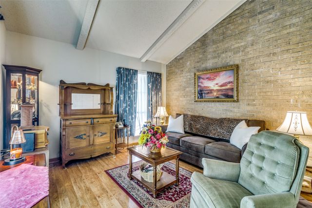 2031 Town Place, Garland, TX 75041