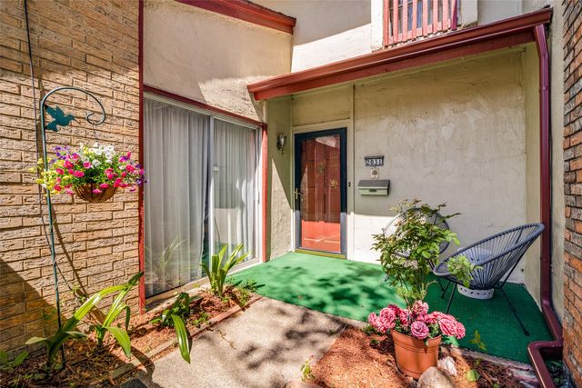 2031 Town Place, Garland, TX 75041