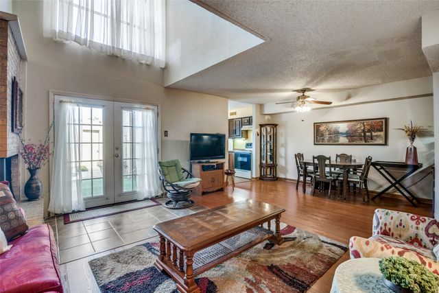 2031 Town Place, Garland, TX 75041