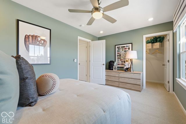 223 Commodore Drive, Pittsboro, IN 46167