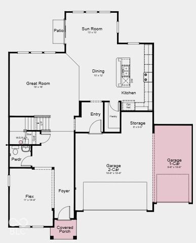 223 Commodore Drive, Pittsboro, IN 46167