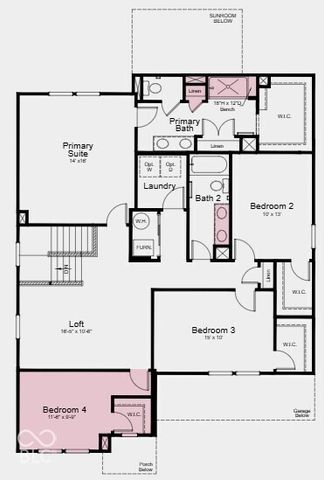 223 Commodore Drive, Pittsboro, IN 46167