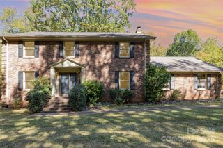 4529 Creemore Drive, Charlotte, NC 28213