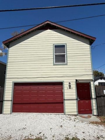 2448 4TH AVENUE N, St Petersburg, FL 33713