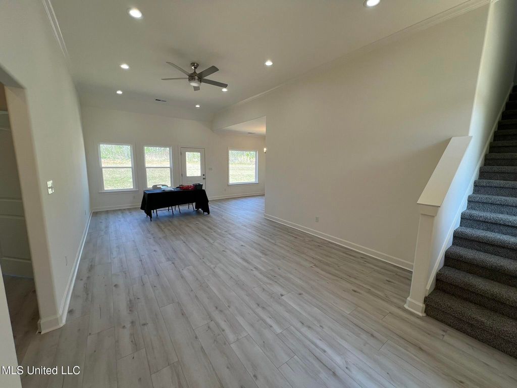 290 Poplar Lane, Holly Springs, MS 38635 — photo 3