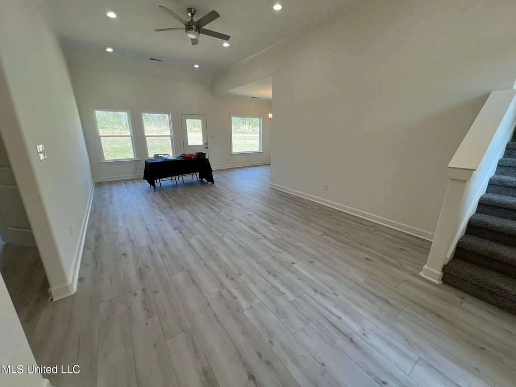 290 Poplar Lane, Holly Springs, MS 38635 — photo 4