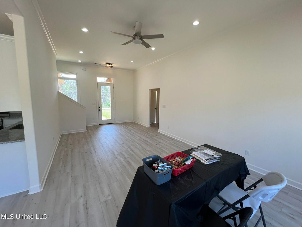 290 Poplar Lane, Holly Springs, MS 38635 — photo 5
