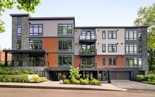 20 Kinmonth Rd 201, Newton, MA 02468