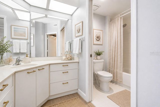 7963 SAILBOAT KEY BOULEVARD S PH801, South Pasadena, FL 33707